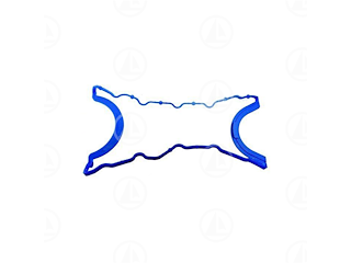 Guarnizione coppa olio REC27-142471 per motori Volvo, Mercruiser e OMC/Johnson/Evinrude