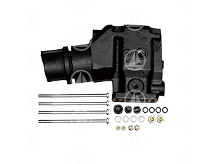 Riser di scarico MAR-3863061