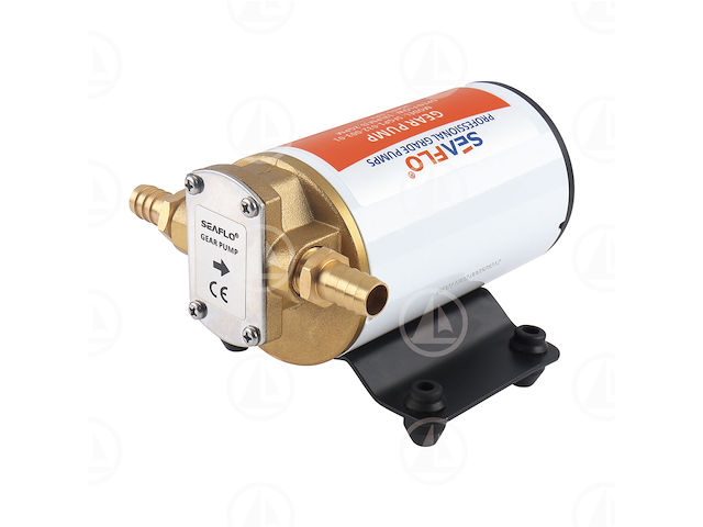 Pompa olio autoaspirante Seaflo serie 22 - MAR-04-0027-01