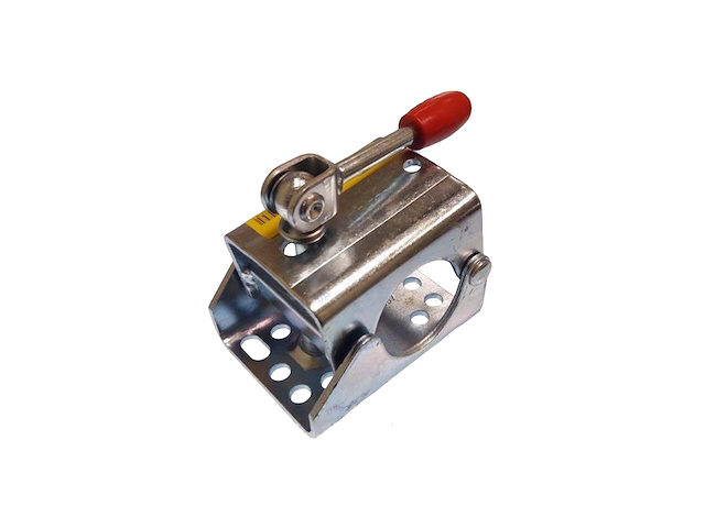 Morsetto ruota carrello Goldenship GS76011