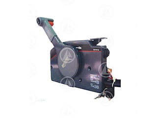 Scatola comando laterale Recmar per fuoribordo Yamaha REC703-48205-16