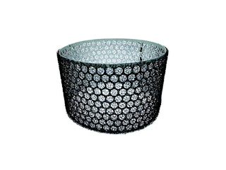 Filtro aria Yanmar REC129470-12330