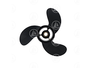 ELICA BS PRO EVINRUDE JOHNSON IN ALLUMINIO J15 9 1/2 X 10 MAR-J15-0912-10