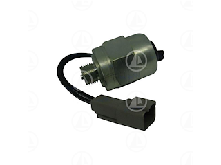 Solenoide d&#039;arresto iniettori REC3584127 per motori marini Volvo Penta