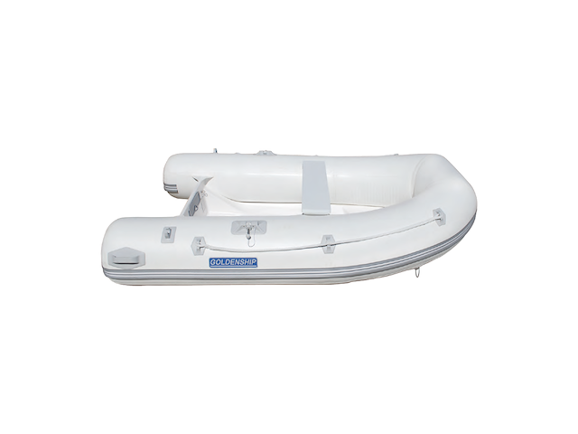Tender gonfiabile Goldenship serie X 275D