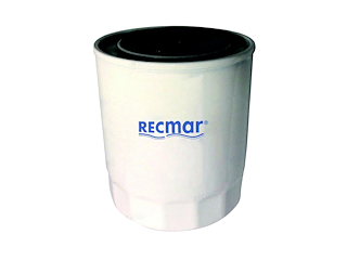 Filtro olio diesel MD40-41-Kad43 REC471034