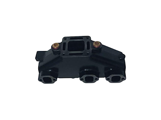 Collettore di scarico MAR746