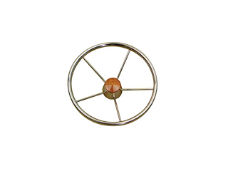 Volante Classico S/Steel MT4641532