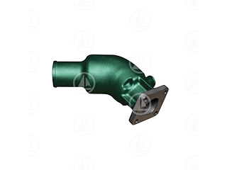 Riser di scarico MAR-906