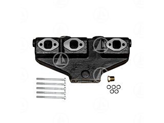 Collettore di scarico MAR-894