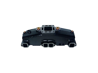 Collettore di scarico GM V8 ?MAR246