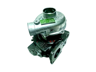 Turbina Yanmar MY34 REC129473-18000
