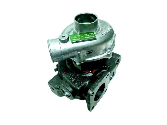 Turbina Yanmar MY34 REC129473-18000