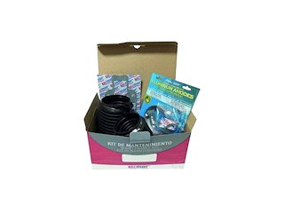 Kit riparazione trasmissione 280DP RECKIT280DP