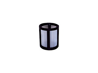 Filtro carburatore Recmar REC93568 per motori Volvo a benzina