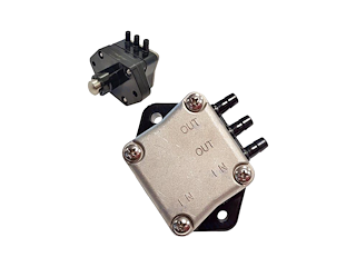 Pompa Benzina PAF25-05130000 F25-F60?