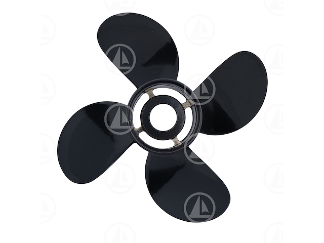 ELICA BS PRO A MOZZO INTERCAMBIABILE IN ALLUMINIO 4U40 10 5/8 X 12 MAR-4U40-1058-12