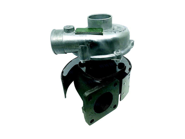 Turbina Yanmar REC129497-18000