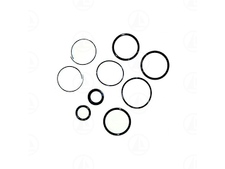 Kit pistone trim Recmar MAR-3854247 per motori entrobordo Volvo Penta