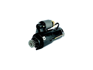 Motorino Avviamento Mercury 2/4 T PH130-0066