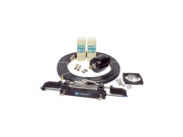 Timoneria Idraulica Mavi Mare 150 Hp