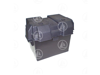 Scatola protezione batteria Noco NOHM327BK