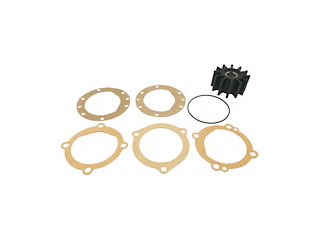 Kit girante Sherwood SHE09959K per motori entrobordo