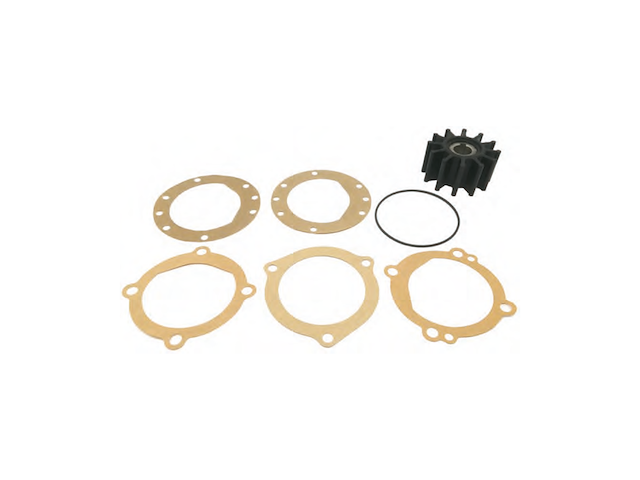 Kit girante Sherwood SHE09959K per motori entrobordo