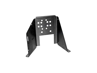 Supporto pompa trim in acciaio inox PH200-T066