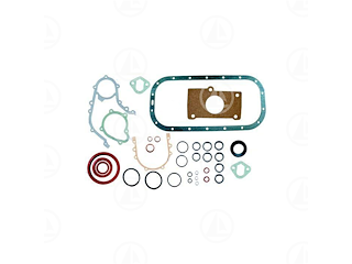 Kit guarnizioni parte bassa Recmar REC876448 per entrobordo Volvo Penta AQ125B e AQ145B
