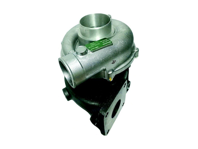 Turbina Yanmar? REC119171-18010
