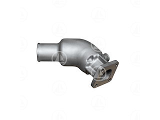 Riser di scarico Volvo Penta Diesel MAR-861906