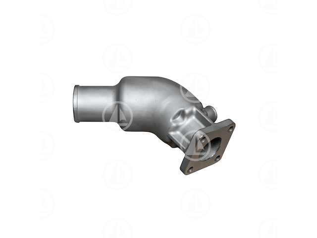 Riser di scarico Volvo Penta Diesel MAR-861906