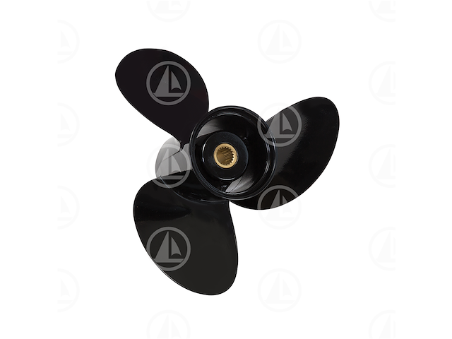 ELICA BS PRO SUZUKI IN ALLUMINIO SX 15 1/2 X 15 MAR-SX-1512-15-R