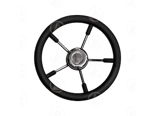 VOLANTE T9  cm 35 5 RAZZE B - MAR-01-0014-01