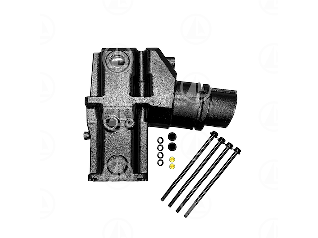 Riser di scarico MAR-3862627