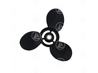 ELICA BS PRO TOHATSU NISSAN IN ALLUMINIO T15 9 1/4 X 10 1/2 MAR-T15-0914-1012