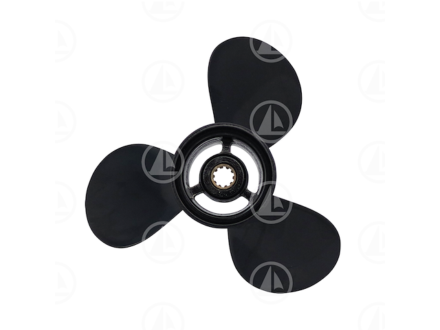 ELICA BS PRO TOHATSU NISSAN IN ALLUMINIO T30 9 7/8 X 14 1/4 MAR-T30-0978-1414