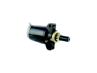 Motorino Avviamento Mercury - Yamaha PH130-0034
