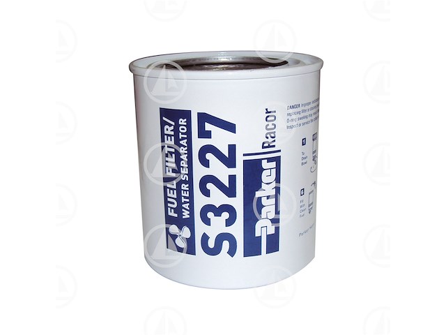 Cartuccia filtro benzina Racor MAR-02-0027-01