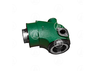 Riser di scarico MAR-289