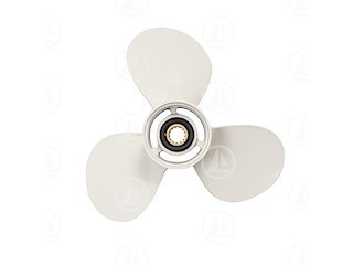 ELICA BS PRO YAMAHA IN ALLUMINIO Y40 11X15 MAR-Y40-1100-15