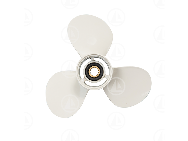 ELICA BS PRO YAMAHA IN ALLUMINIO Y40 11X15 MAR-Y40-1100-15