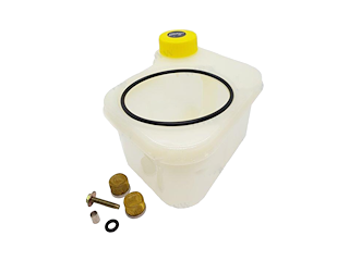 Vaschetta Trim 4 viti REC883166A2