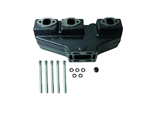 Collettore di scarico HGE6894