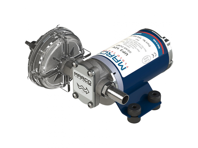 POMPA UP3 12 V.