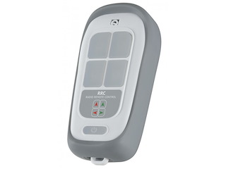 RADIOCOMANDO H04+ 4 CANALI 869.8 MHZ