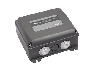 RICEVITORE PER RADIOCOMANDO R04+ 4 CANALI 869.8 MHZ