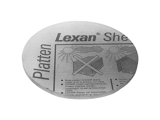 COPERCHIO RICAMBIO Ø MM. 85X5