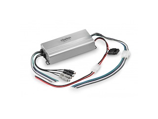 AMPLIFICATORE XC2510